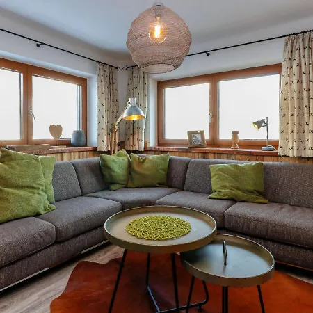 Attractive Holiday In Rauris, Near The Ski Piste Casa vacanze Rauris