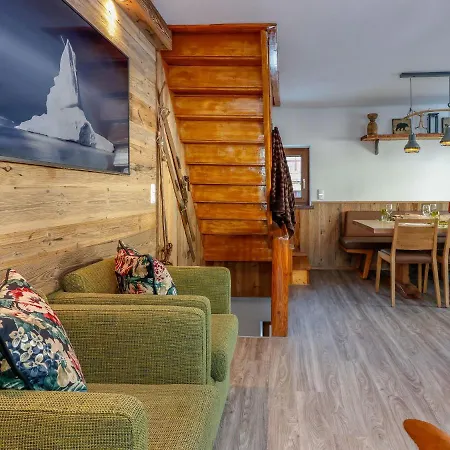 펜션 Attractive Holiday In Rauris, Near The Ski Piste *