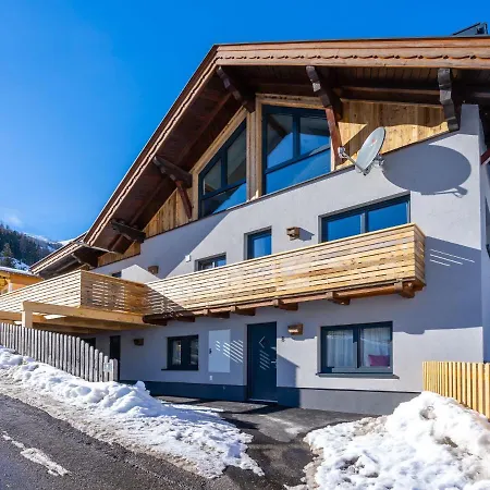 Attractive Holiday In Rauris, Near The Ski Piste Casa vacanze Rauris