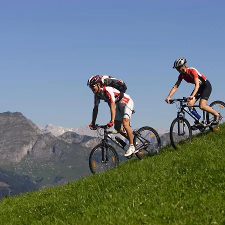 Casa vacanze Attractive Holiday In Rauris, Near The Ski Piste Rauris