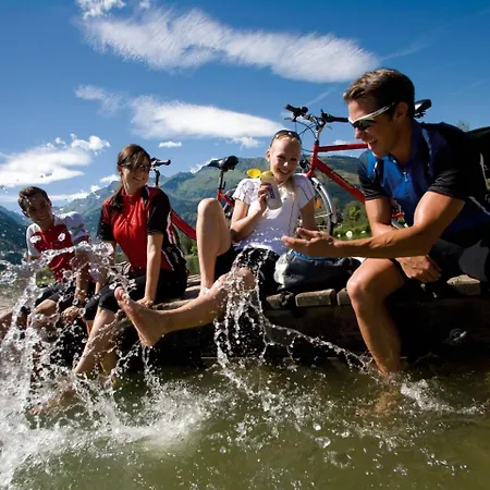 Attractive Holiday In Rauris, Near The Ski Piste