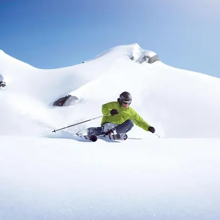 Attractive Holiday In Rauris, Near The Ski Piste 펜션 라우리스
