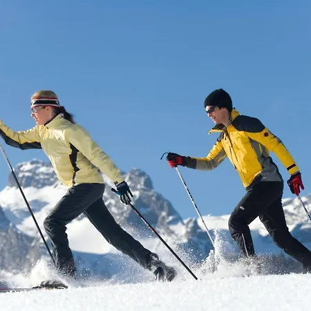 Attractive Holiday In Rauris, Near The Ski Piste Casa vacanze *
