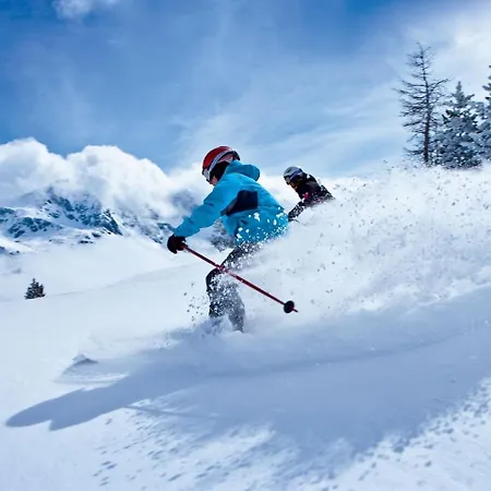 Attractive Holiday In Rauris, Near The Ski Piste 펜션 *