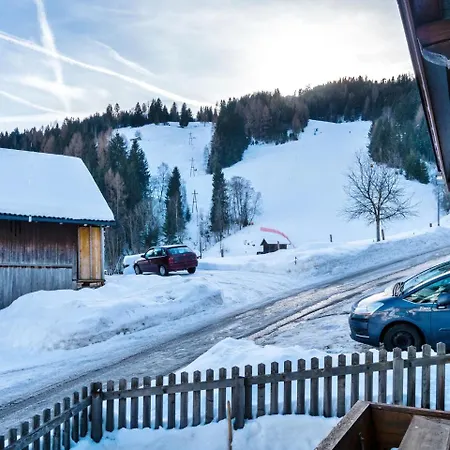 펜션 Attractive Holiday In Rauris, Near The Ski Piste