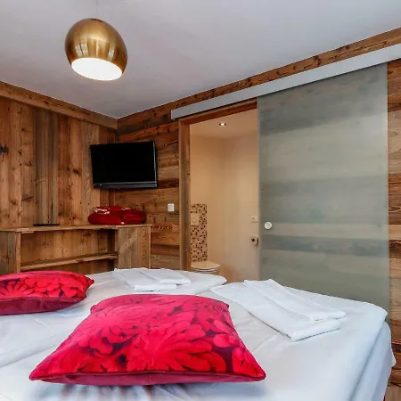 Attractive Holiday In Rauris, Near The Ski Piste 펜션 *