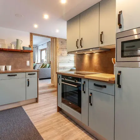 Casa vacanze Attractive Holiday In Rauris, Near The Ski Piste Rauris