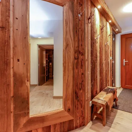 Casa vacanze Attractive Holiday In Rauris, Near The Ski Piste