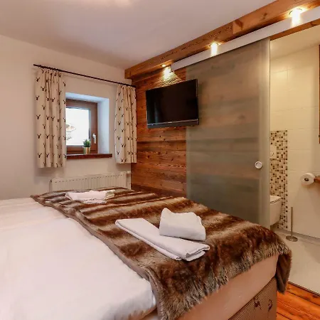 Casa vacanze Attractive Holiday In Rauris, Near The Ski Piste