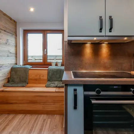 Attractive Holiday In Rauris, Near The Ski Piste