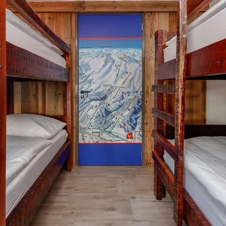 Attractive Holiday In Rauris, Near The Ski Piste * 라우리스