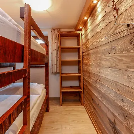 Attractive Holiday In Rauris, Near The Ski Piste *