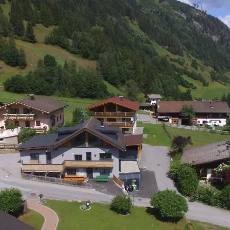 Casa vacanze Attractive Holiday In Rauris, Near The Ski Piste *
