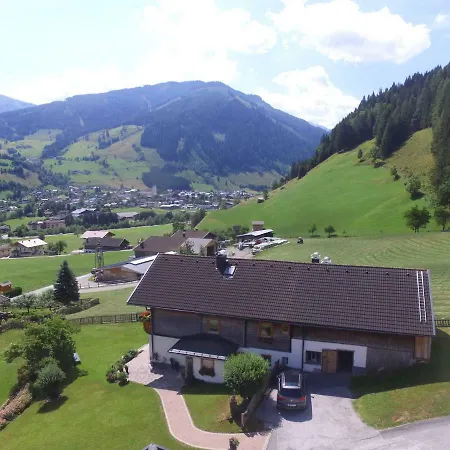Casa vacanze Attractive Holiday In Rauris, Near The Ski Piste