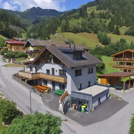 Attractive Holiday In Rauris, Near The Ski Piste * Rauris