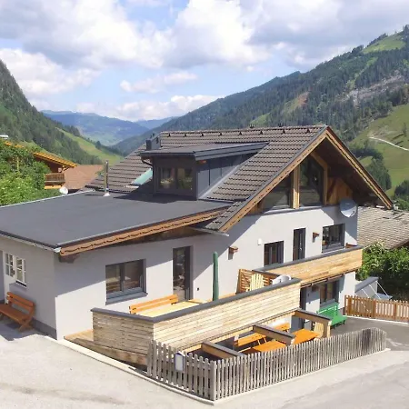 Casa vacanze Attractive Holiday In Rauris, Near The Ski Piste Rauris